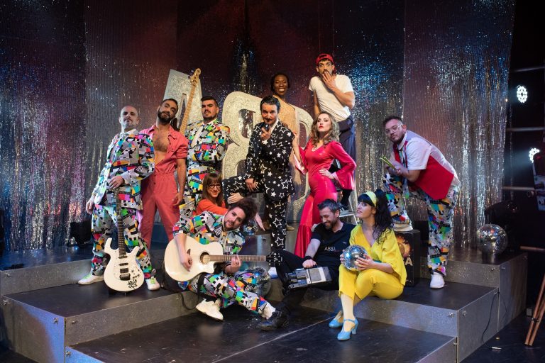 Musicales ADDA 1
