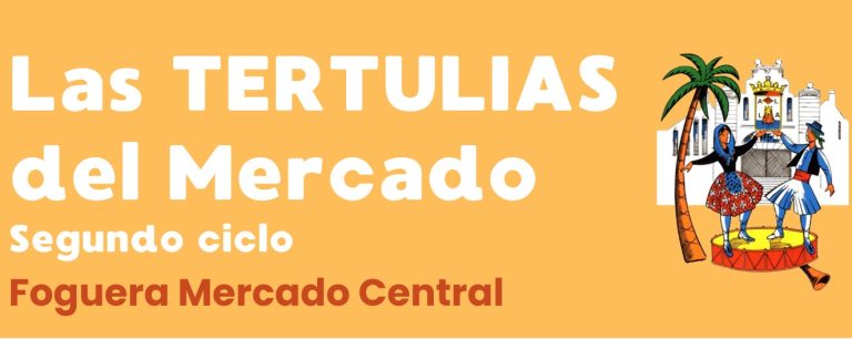 Cartel A3 Vertical Coloquio Día de la Juventud Ordenado Verde - 7