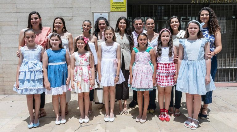 Foto; Ayuntamiento de Alicante/Ernesto Caparrós