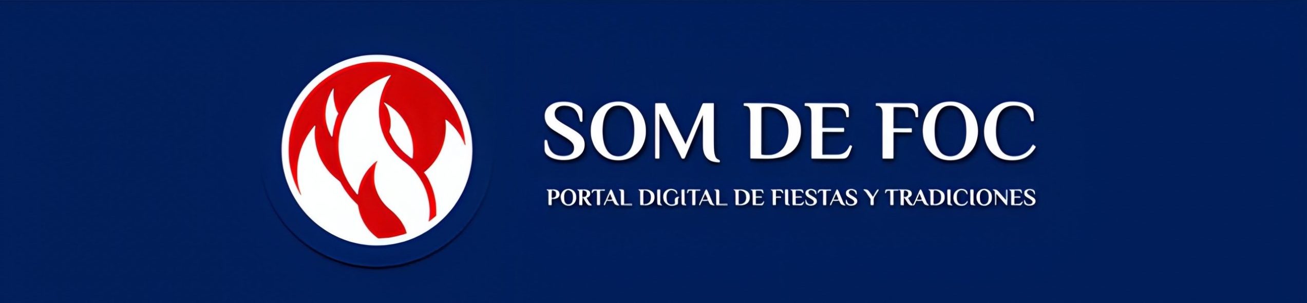 Som de Foc – Portal Digital de Fiestas y Tradiciones –